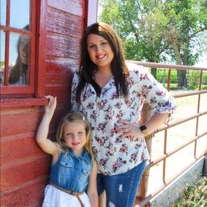 Meet your Posher, Nichole